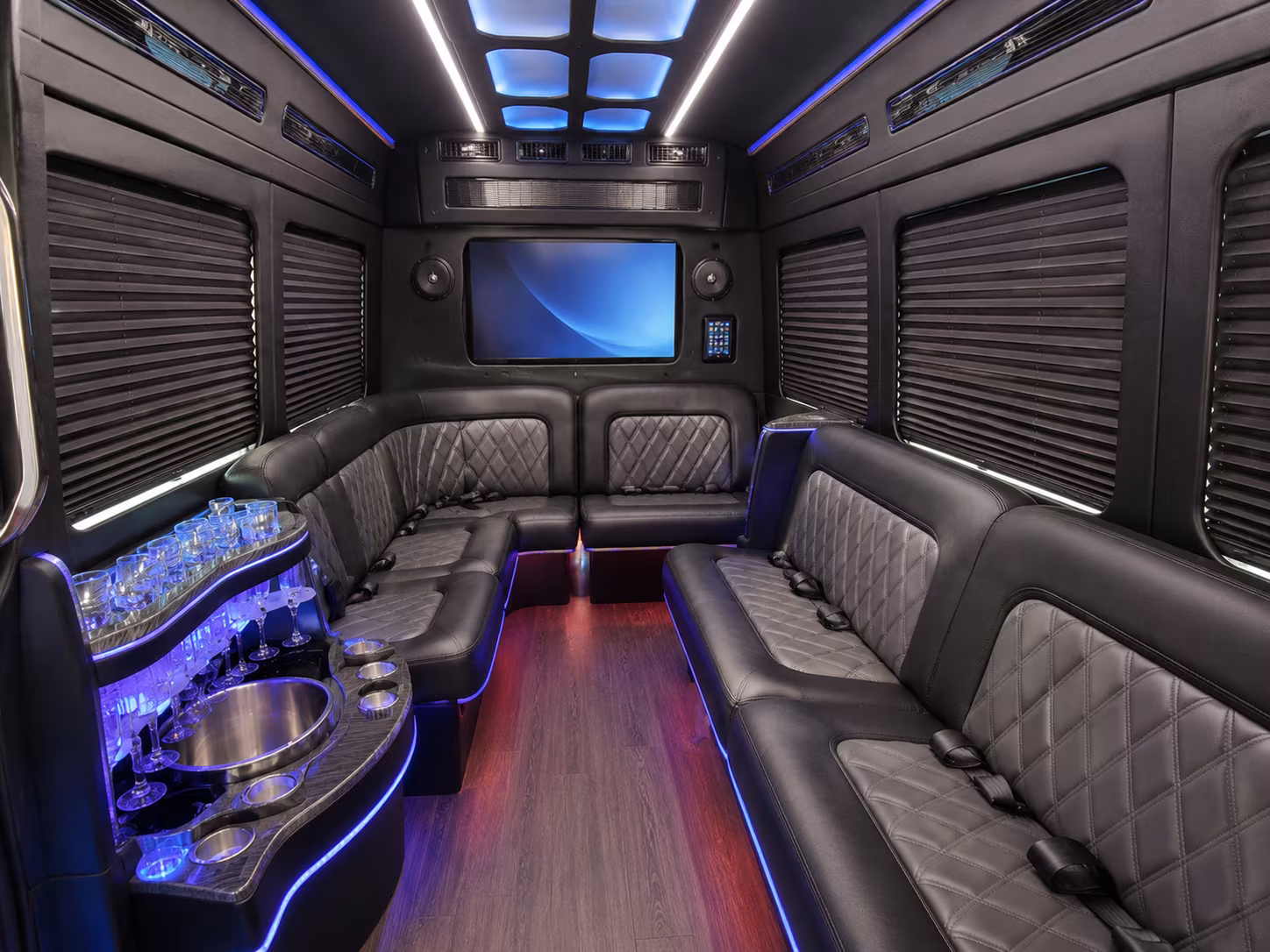 frisco employee transportation