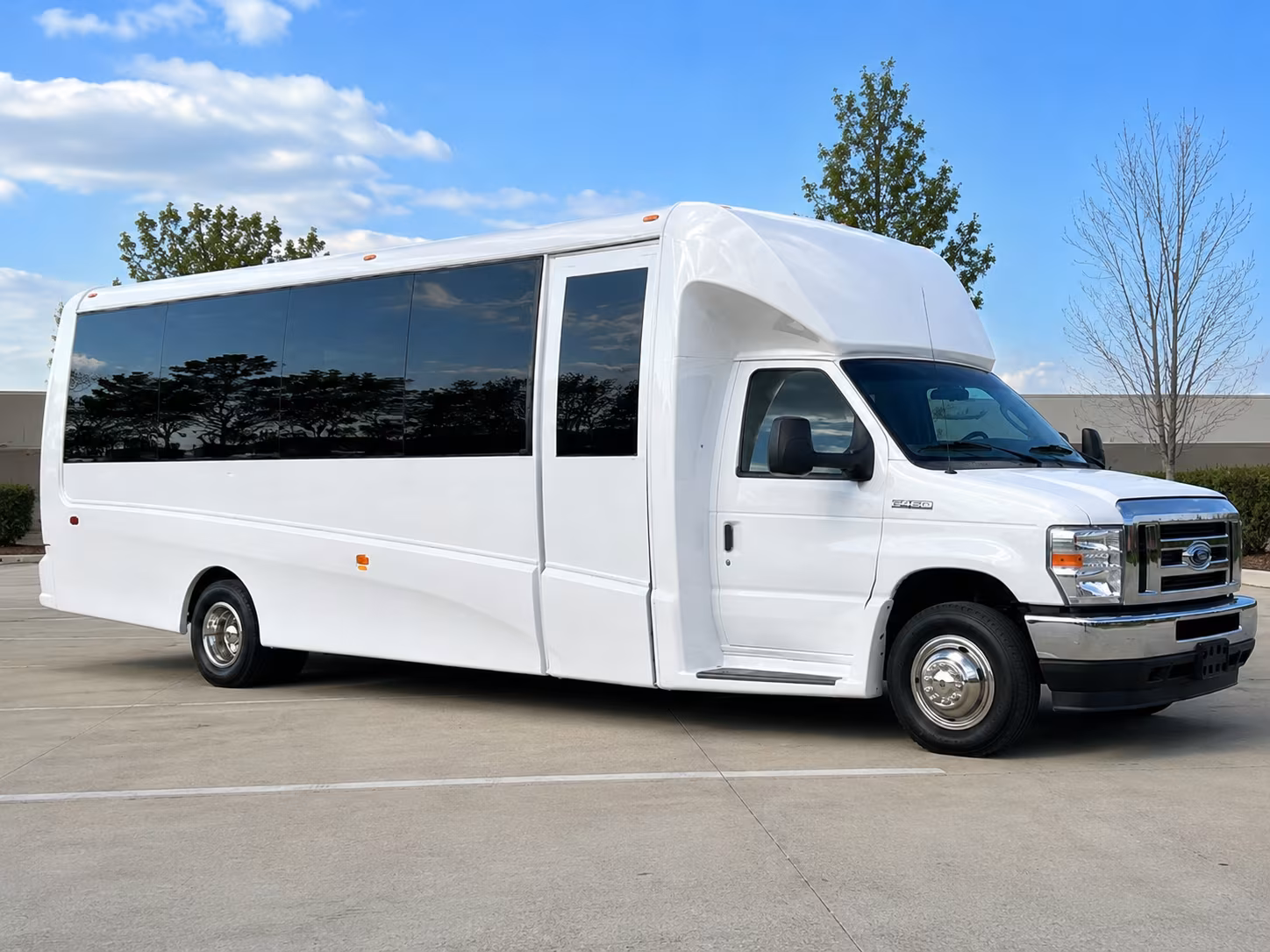 frisco government military transportation