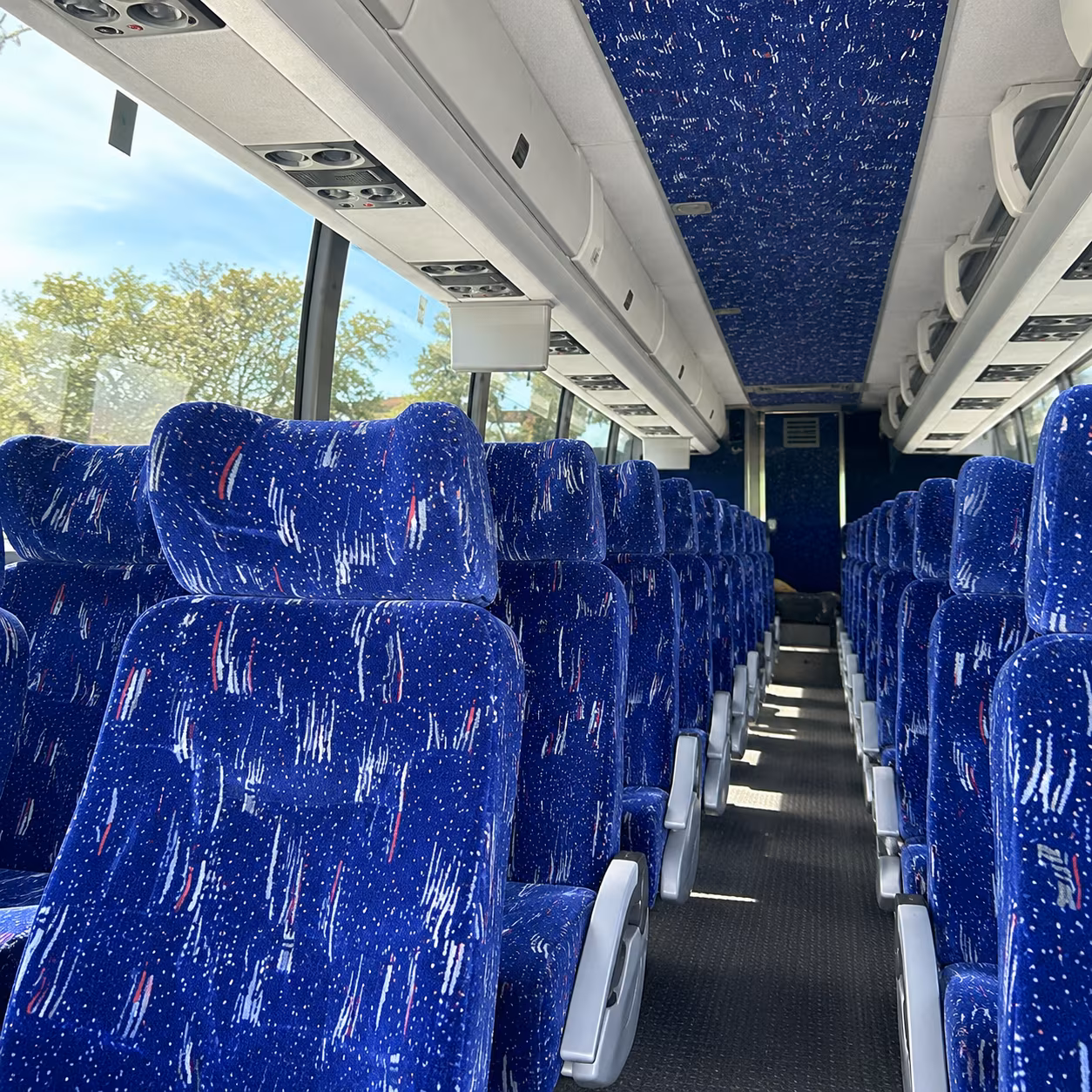 frisco long distance transportation