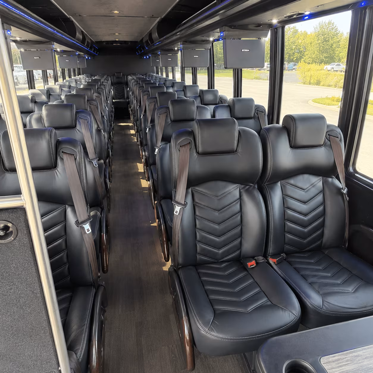 frisco wine tour transportation